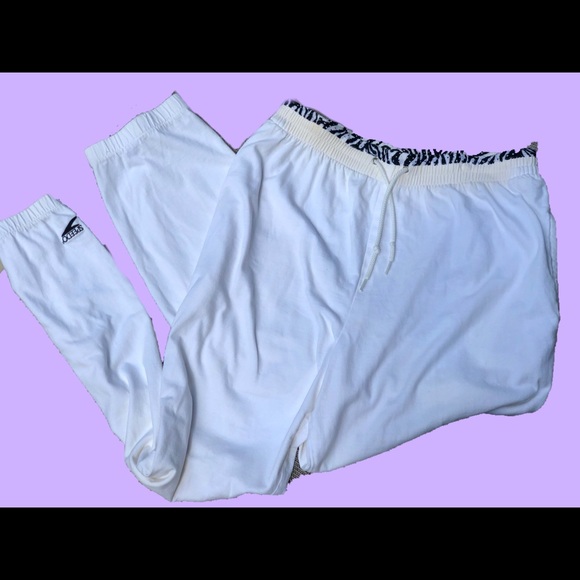 Vintage Speedo Pants - Picture 3 of 5